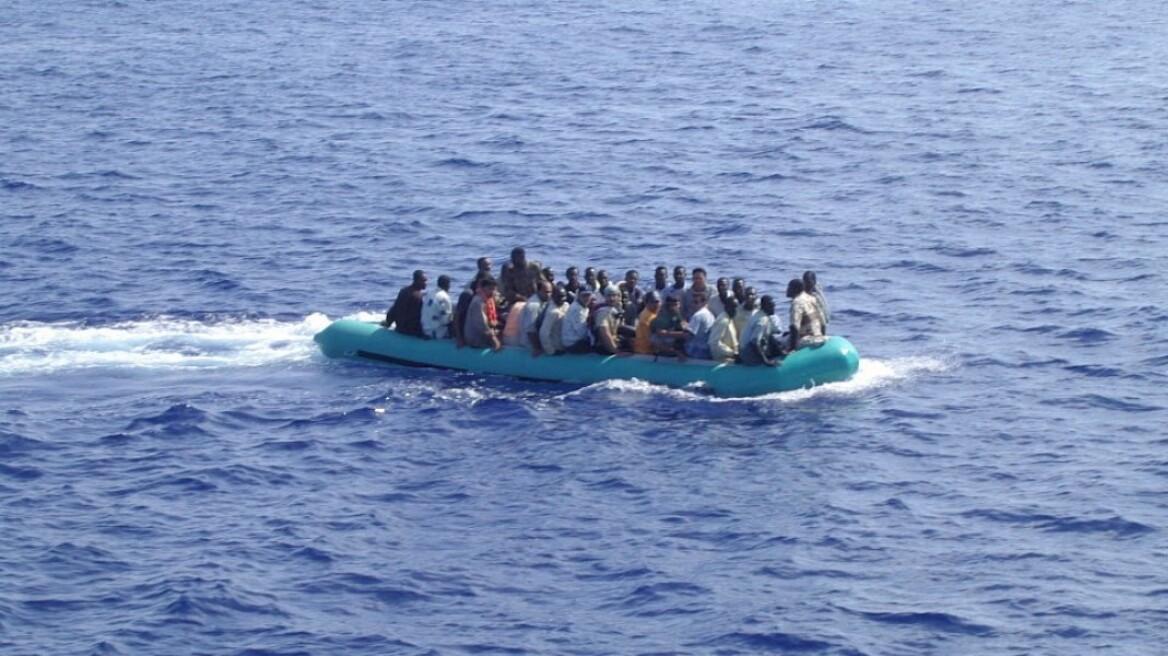 «Κύμα» προσφυγικών ροών στα νησιά: 168 άτομα σε Λέσβο, Σάμο και Φαρμακονήσι